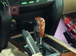 تۆیۆتا لاند کروزەر